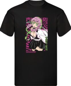 Mitsuri T-Shirt Mitsuri T-Shirt