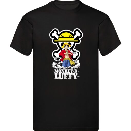 Monkey D T-Shirt