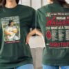 Morgan Wallen One Night At A Time Tour 2023 Shirt