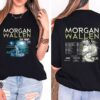 Morgan Wallen Tour 2023 Merch Shirt