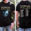 Morgan Wallen Tour 2023 Merch Shirt, Country Music Concert Shirt
