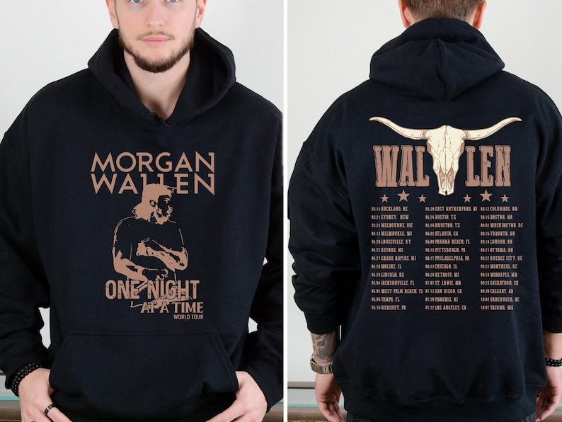 Morgan Wallen Tour 2023 Merch Shirt, Wallen 2023 Tour Morgan Wallen Tour 2023 Merch Shirt, Wallen 2023 Tour