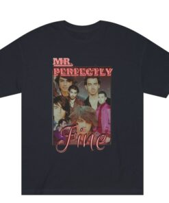 Mr. Perfectly Fine Tee