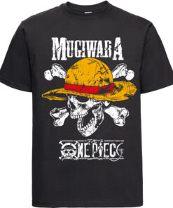 Mugiwara T-Shirt Mugiwara T-Shirt