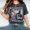 Olivia Rodrigo Comic Shirt