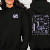 Olivia Rodrigo Guts Hoodie, Olivia Rodrigo Sweatshirt, Guts Sweatshirt