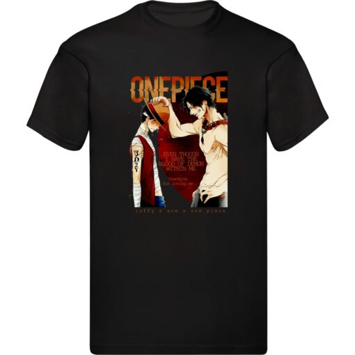 Once Piece V12 T-Shirt