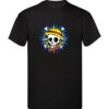 One Piece Skull T-Shirt