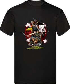 One Piece T-Shirt One Piece T-Shirt