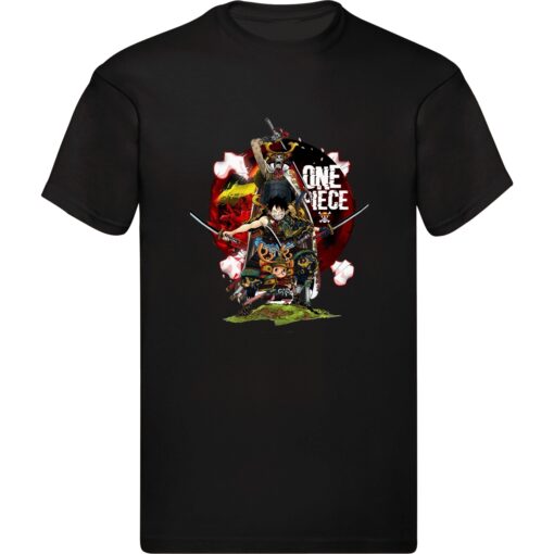 One Piece T-Shirt
