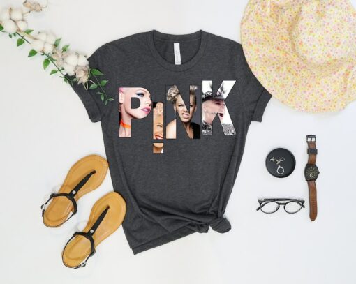 P!Nk Summer Carnival Shirt, Pink Summer Carnival 2023 Tour Shirt