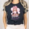 P!nk Carnival Tour Shirt, Pink Carnival Trust Fall Album Shirt