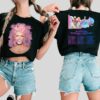 P!nk Pink Singer Summer Carnival 2023 Tour Shirt, P!nk Shirt