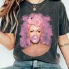 P!nk Pink Singer Summer Carnival 2023 Tour Shirt, Trustfall Album Shirt,Concert 2023 P!nk shirt