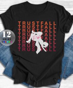 P!nk Summer Carnival 2023 Shirt, Trustfall Album Shirt