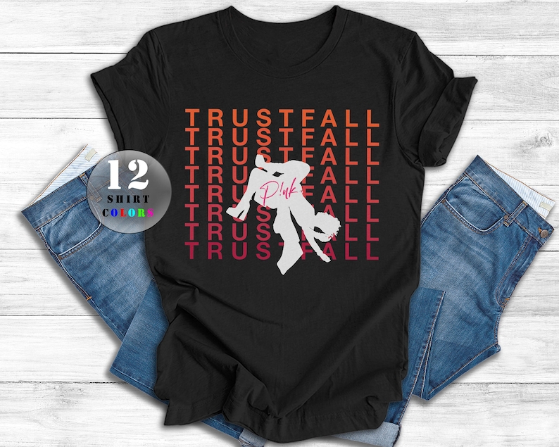 P!nk Summer Carnival 2023 Shirt, Trustfall Album Shirt P!nk Summer Carnival 2023 Shirt, Trustfall Album Shirt