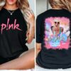 P!nk Summer Carnival 2023 Shirt, Trustfall Album  Shirt, P!nk Shirt