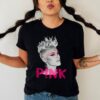 P!nk Summer Carnival 2023, Trustfall Album Shirt
