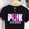 Pink Summer Carnival Tour Shirt, P!nk Summer Carnival 2023 T-Shirt