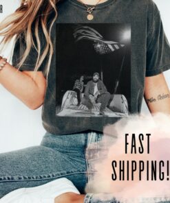 Post Malone Morgan Wallen Shirt, Country Music Shirt
