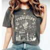 Reputation – Look What You Made Me Do – Don’t Blame Me TS Shirt