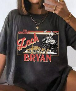 Retro 90s  Zach Bryan T-shirt, Zach Bryan Boho Shirt