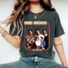 Retro Jonas Brothers Shirt, Nick Joe Kevin Jonas Tshirt