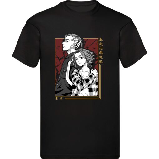 Revengers V10 T-Shirt