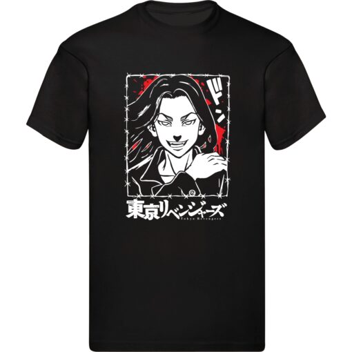 Revengers V6 T-Shirt