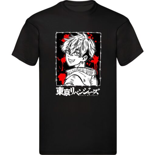 Revengers V8 T-Shirt