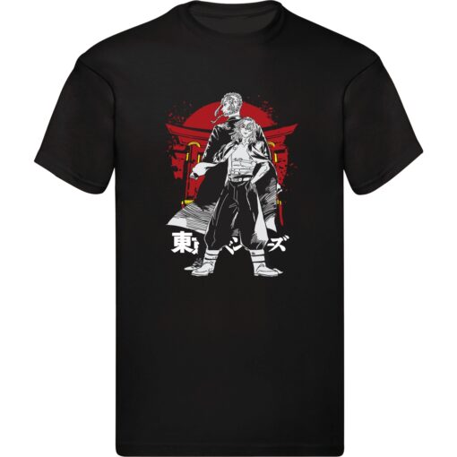 Revengers V9 T-Shirt