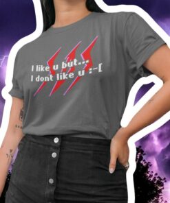 SOS Text JB Unisex Tee Shirt