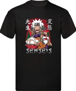 Senseis T-Shirt Senseis T-Shirt