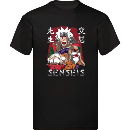 Senseis T-Shirt