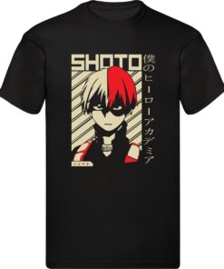 Shoto T-Shirt Shoto T-Shirt