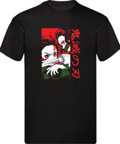 Slayers Family T-Shirt Slayers Family T-Shirt