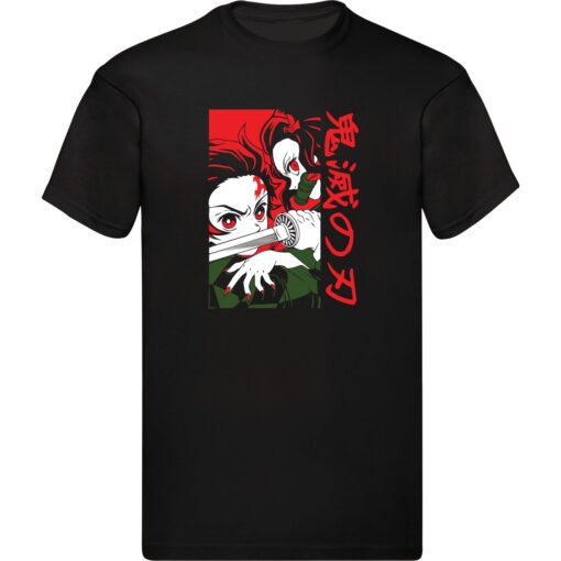 Slayers Family T-Shirt