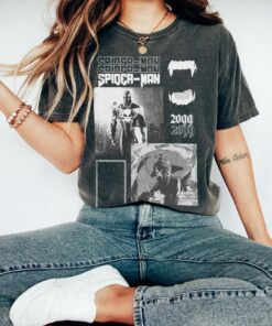 Spider-Man 2099 Shirt