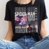Spider-Man Across The Spider-Verse Shirt