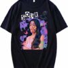 Summer Anime Olivia Rodrigo Shirt