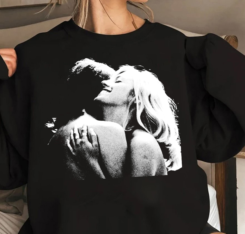 TV Girl BW Shirt TV Girl BW Shirt