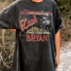 The Original Zach Bryan Vintage Shirt, Zach Bryan 90s Retro Design Graphic Sweatshirt