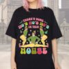 There ‘s Some Ho’s Ho’s Ho’s In This House Shirt