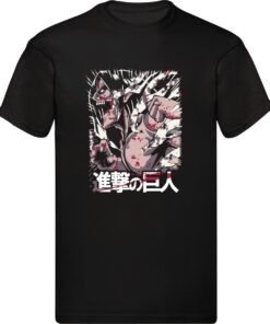 Titan V10 T-Shirt Titan V10 T-Shirt