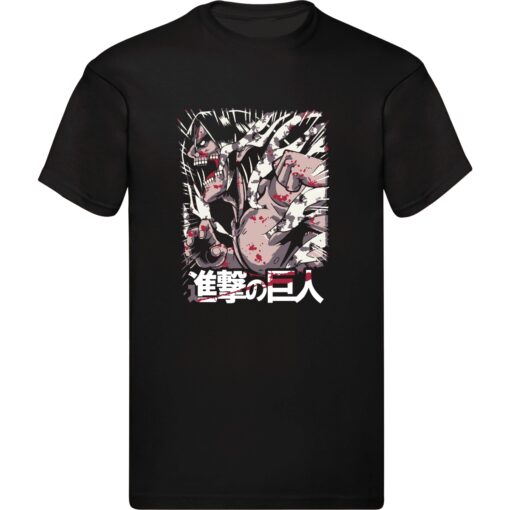 Titan V10 T-Shirt