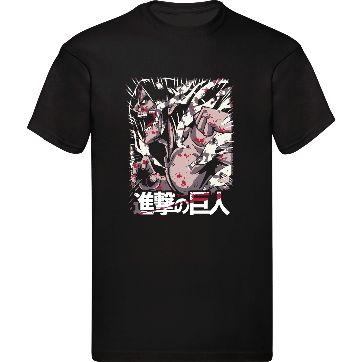 Titan V10 T-Shirt Titan V10 T-Shirt