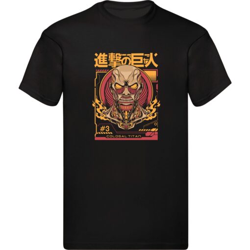 Titan V2 T-Shirt