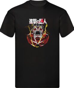 Titan V3 T-Shirt Titan V3 T-Shirt