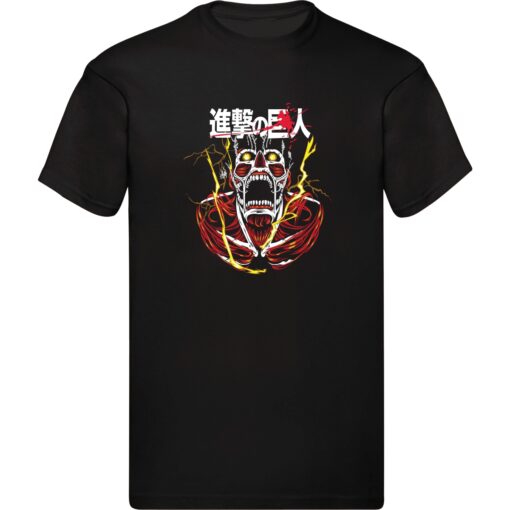 Titan V3 T-Shirt