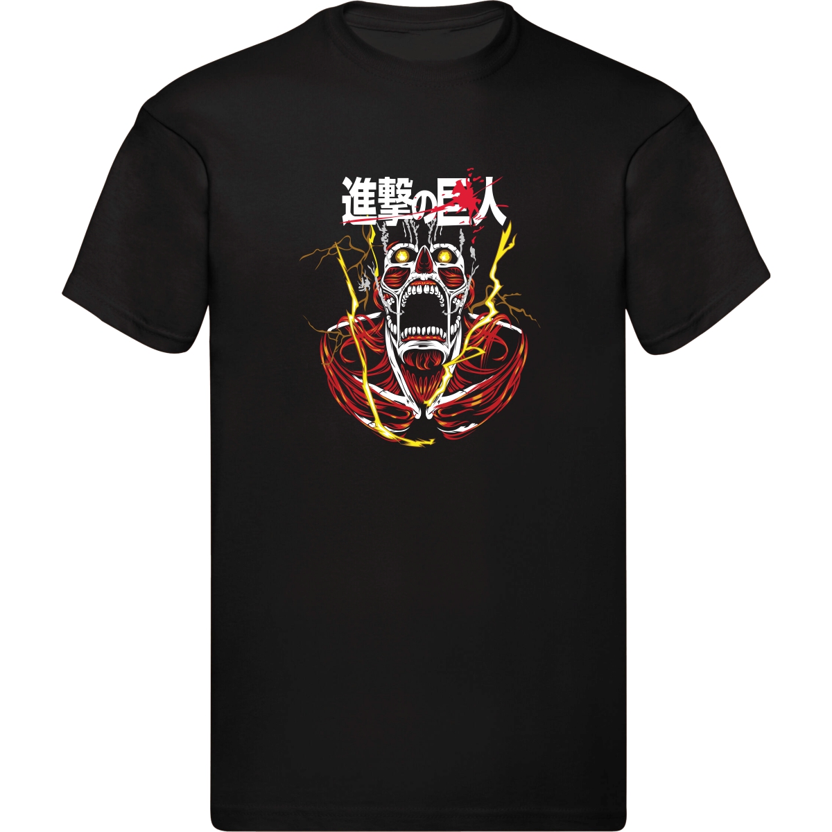 Titan V3 T-Shirt Titan V3 T-Shirt